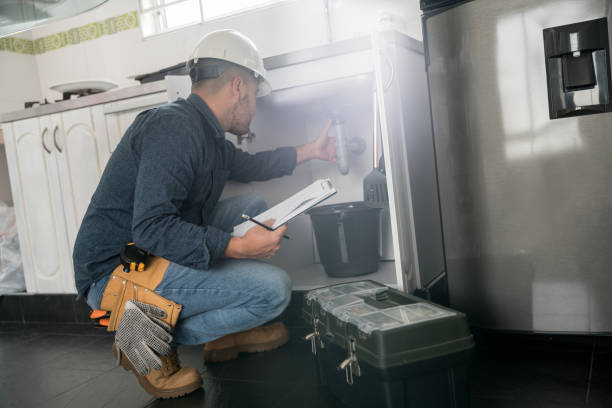 Water Softener Installation in Richlands, NC
