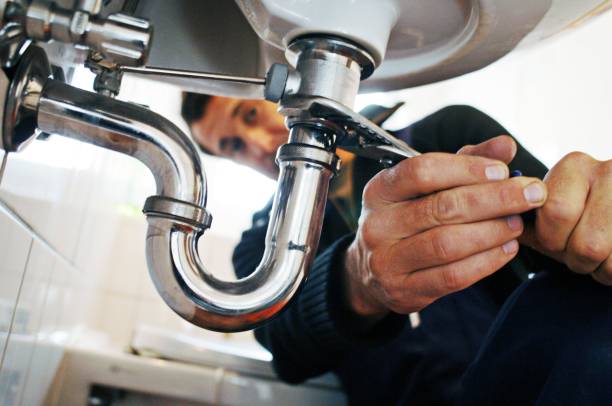 Best Residential Plumbing Services  in Richlands, NC
