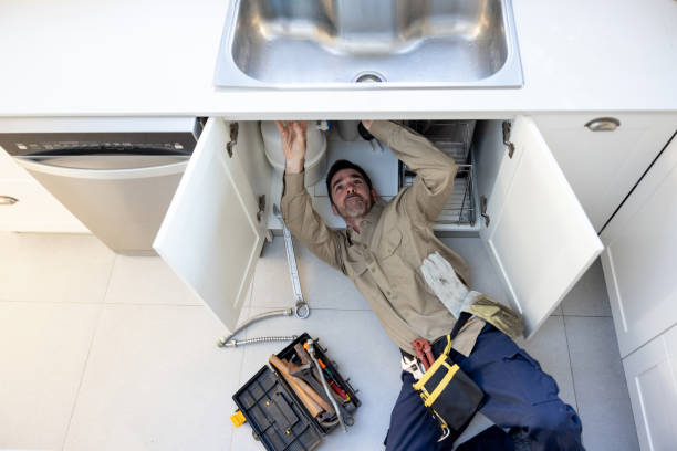 Best Water Softener Installation  in Richlands, NC