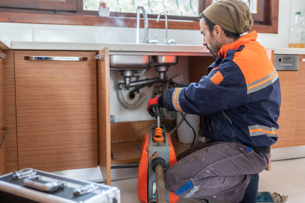 Best Commercial Plumbing Services  in Richlands, NC