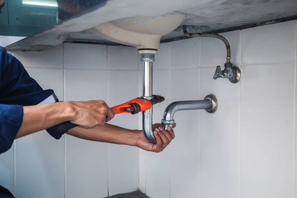 Hot Water Heater Installation in Richlands, NC