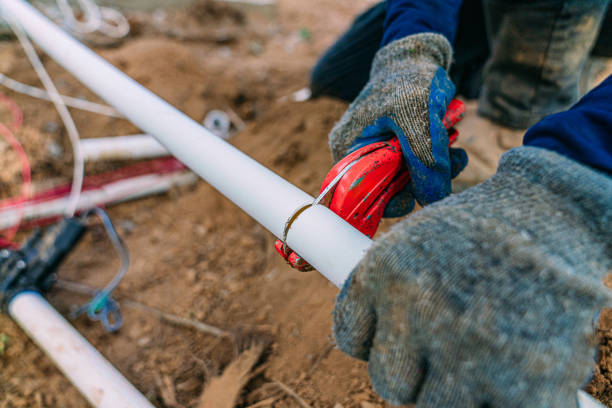 Best Same-Day Plumbing Service  in Richlands, NC