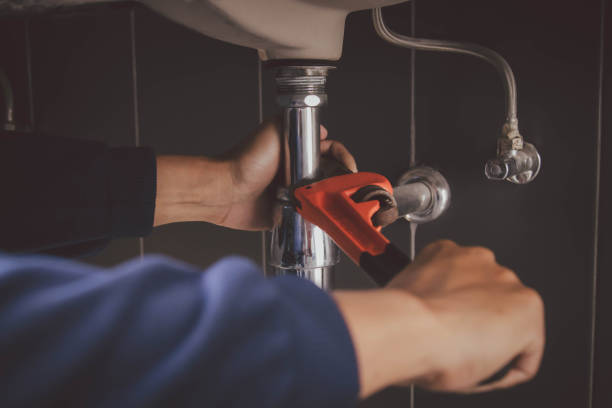 Best Toilet Repair Services  in Richlands, NC